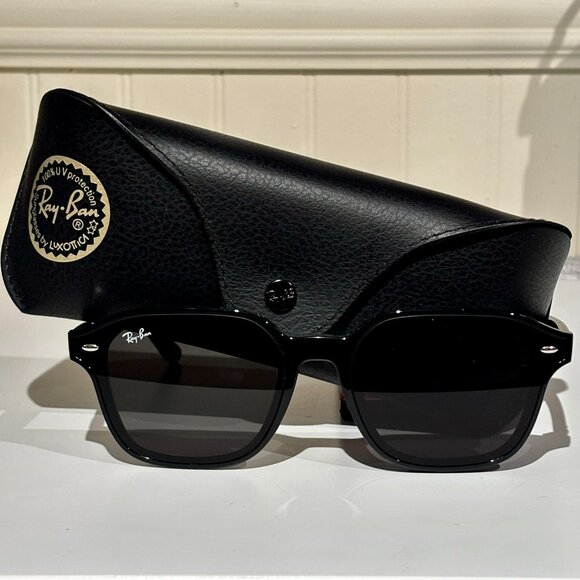 Ray Ban Sunglasses RB4458D main image 12